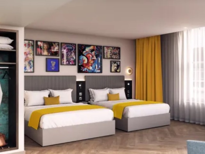 Maldron Hotel Brighton